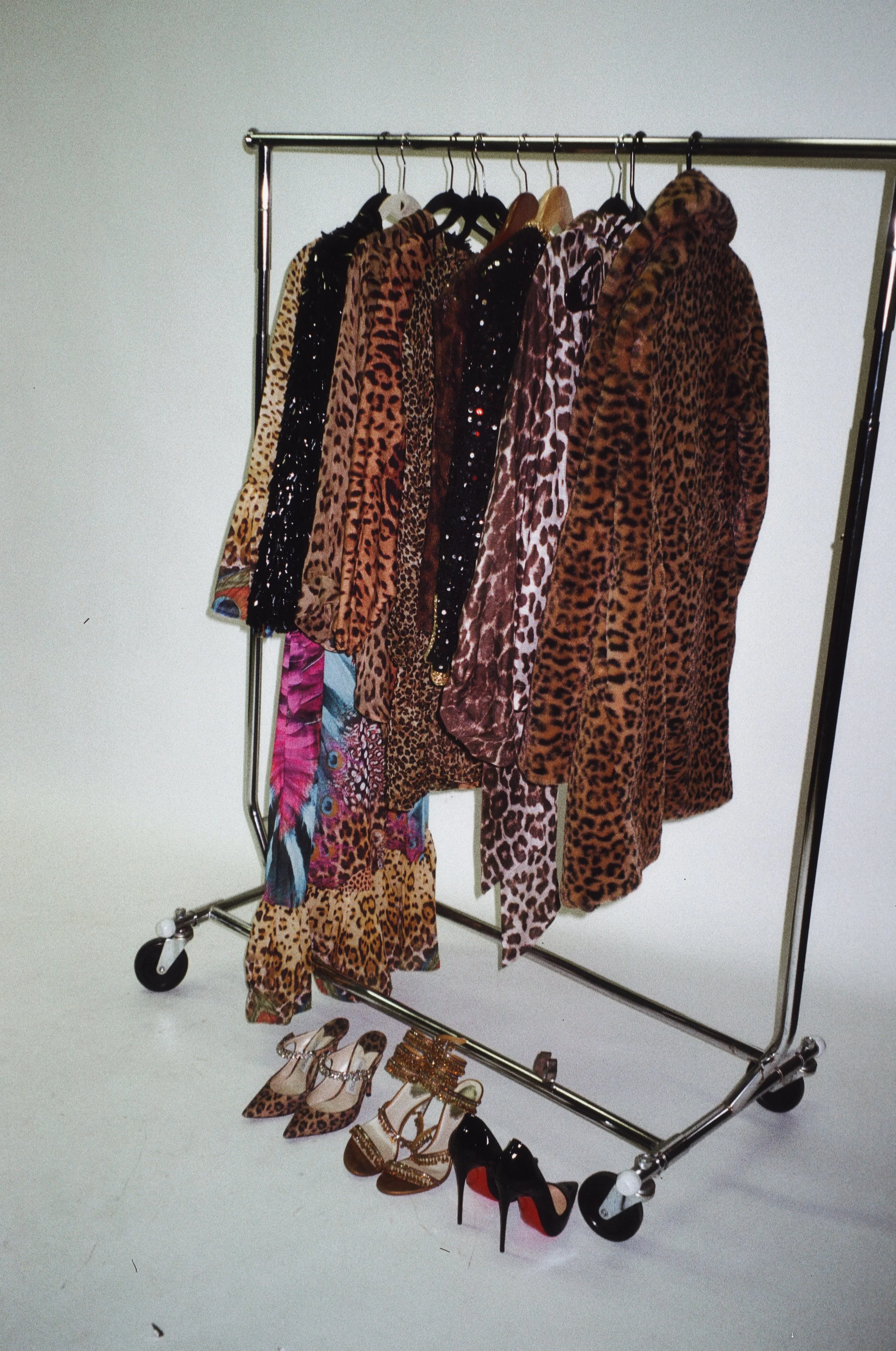 Photo Shoot & Content Styling