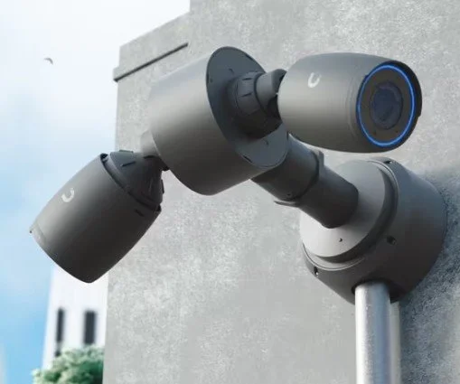 Security Camera Systems
