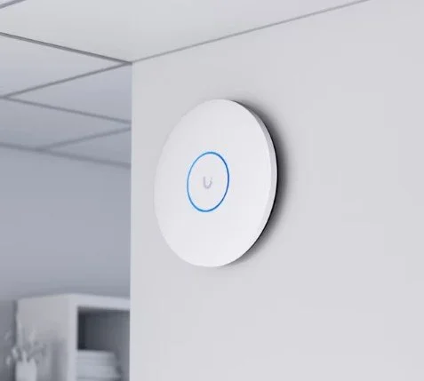WiFi Desing and Installation