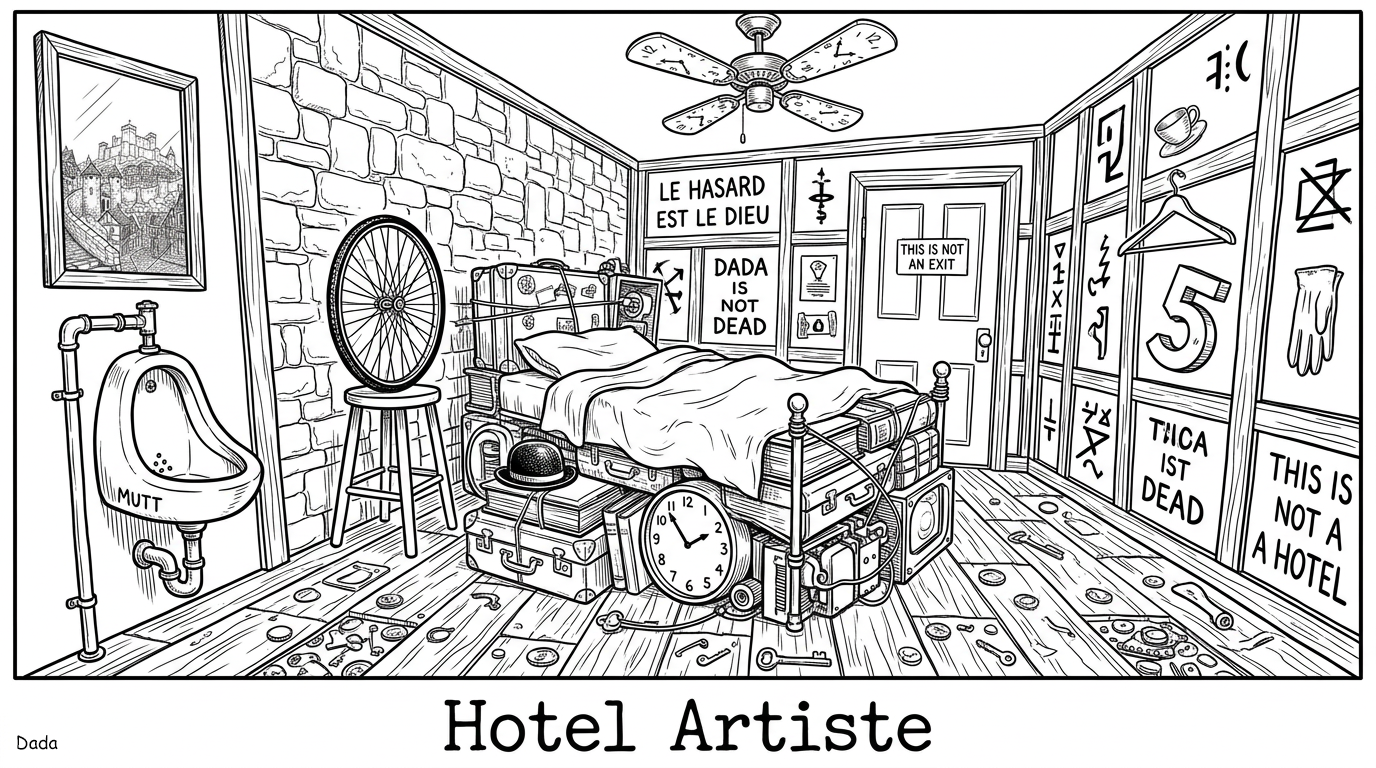 85HotelDadaist01.png