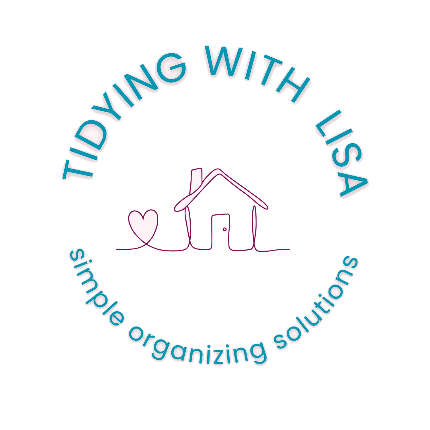 Tidying With Lisa