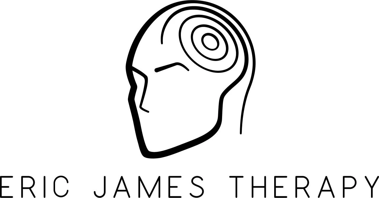Eric James Therapy