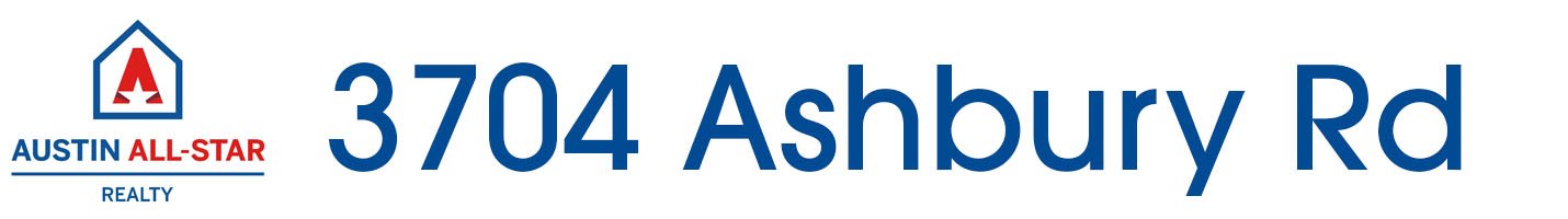 3704 Ashbury