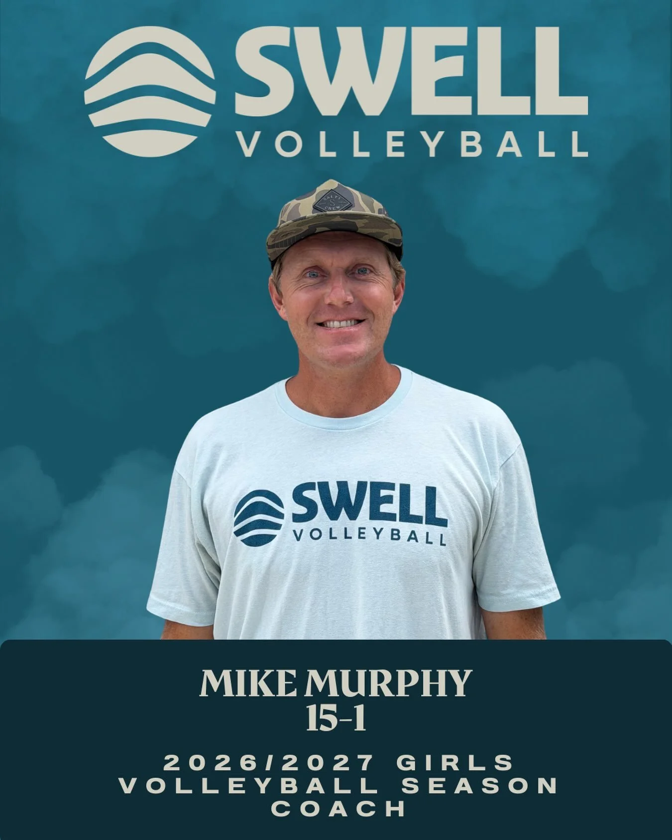 We are pleased to announce our 26/27 head coaching line up:&nbsp;

Mike Murphy&nbsp;
15-1 HEAD COACH

Mike has a coaching resume that speaks for itself.

Junior National Club Coaching Success
&nbsp;&nbsp;&nbsp;&nbsp;&bull;&nbsp;&nbsp;&nbsp;&nbsp;GJNC