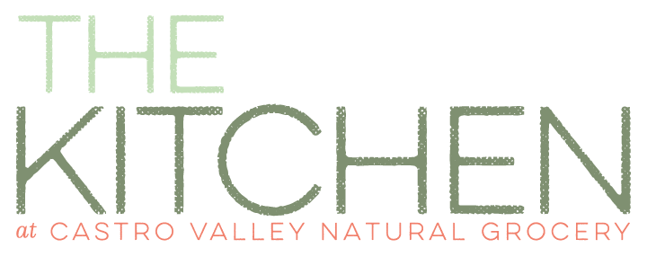 The Kitchen at Castro Valley Marketplace