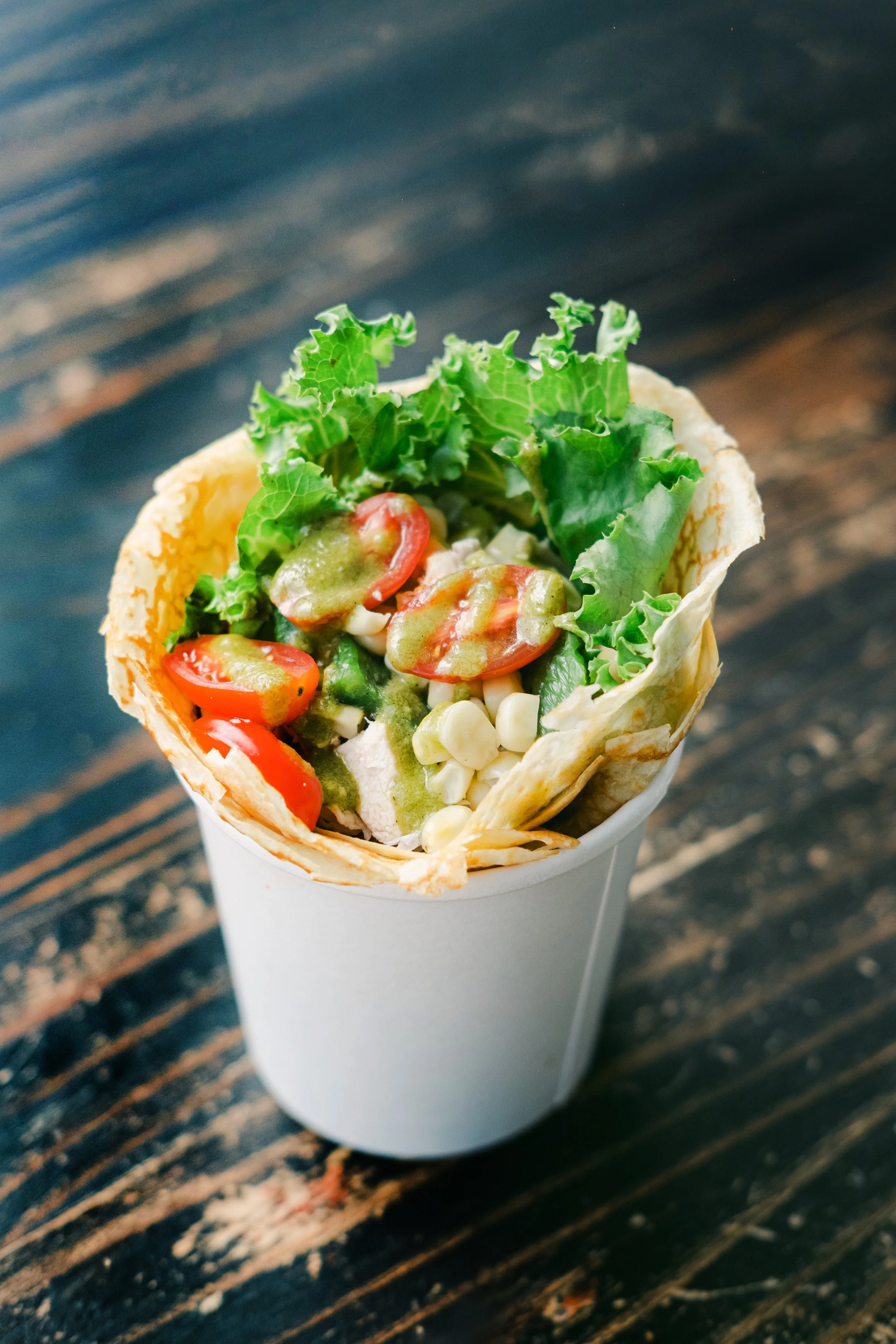 Cabo Crepe