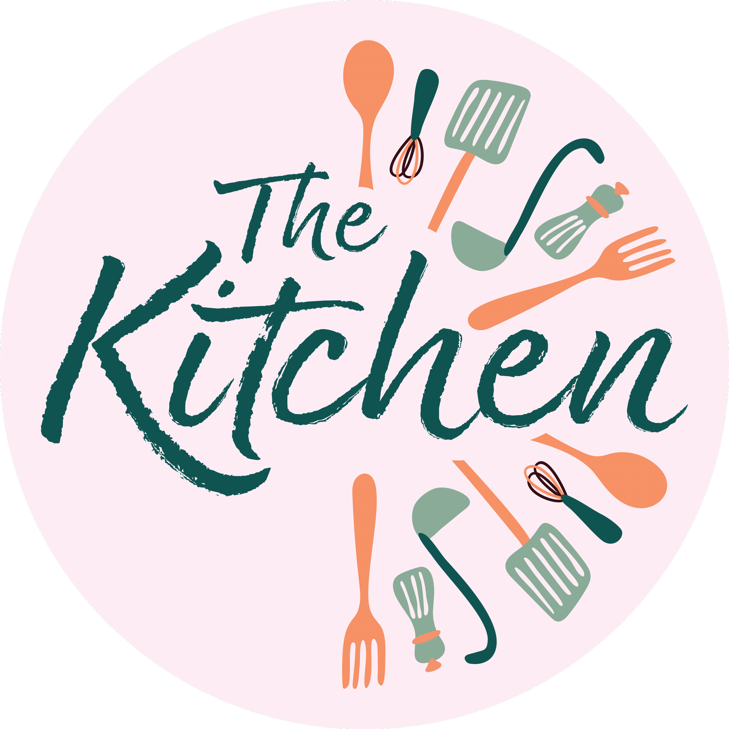 The Kitchen at Castro Valley Marketplace