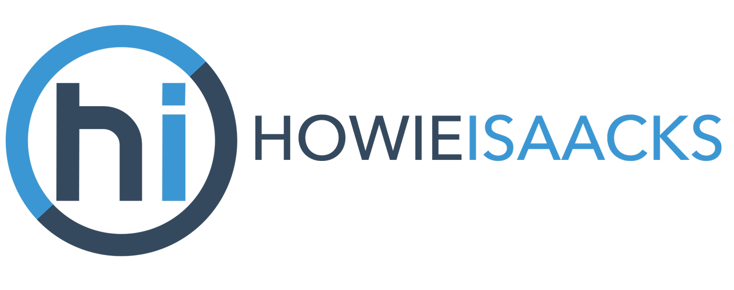 Howie Isaacks Canterbury