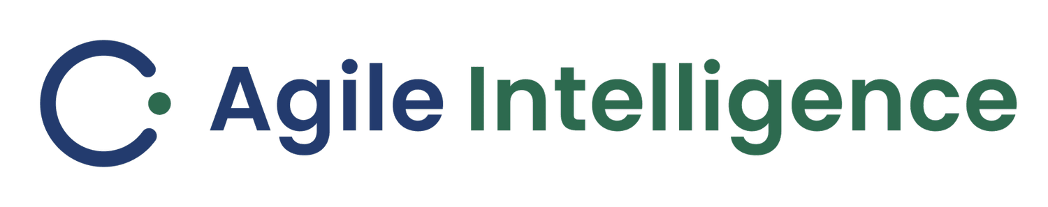 Agile Intelligence, LLC