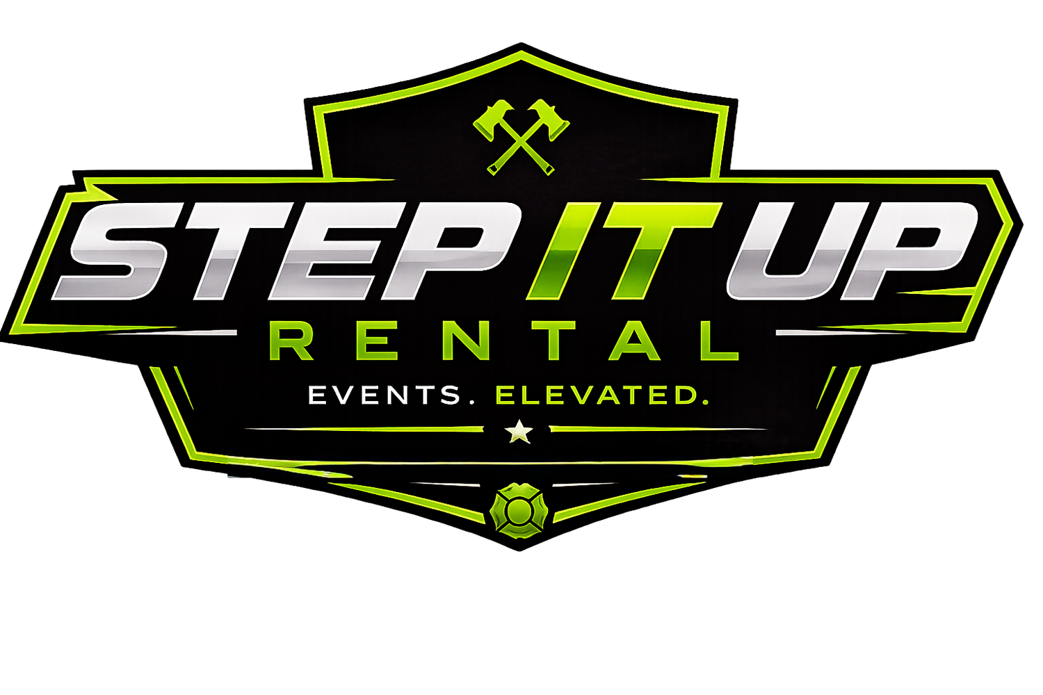 Step It Up Rentals