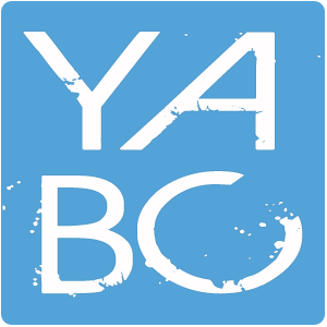 Author Interview on yABC website