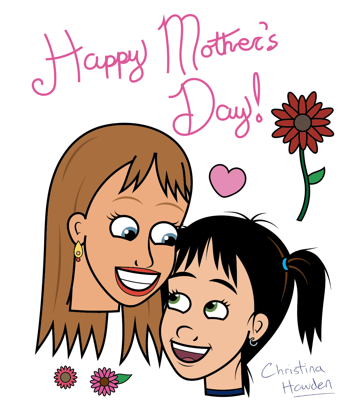 Mother's Day, 2026