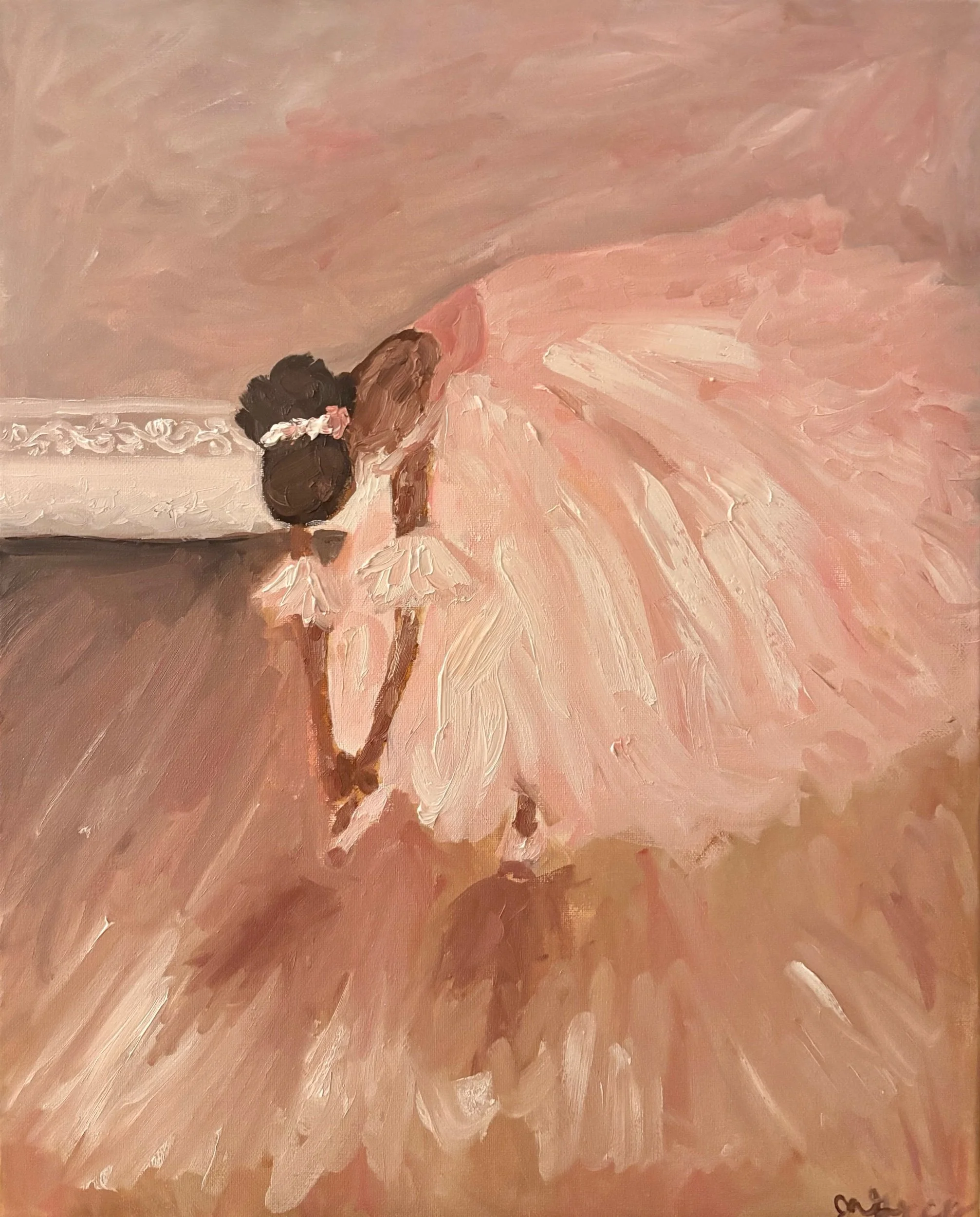 Sleeping Beauty print