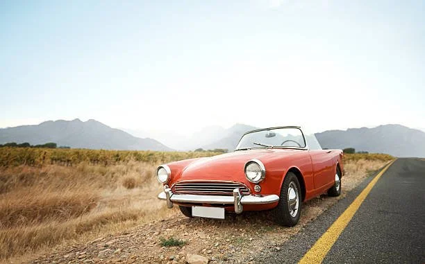 Classic Car