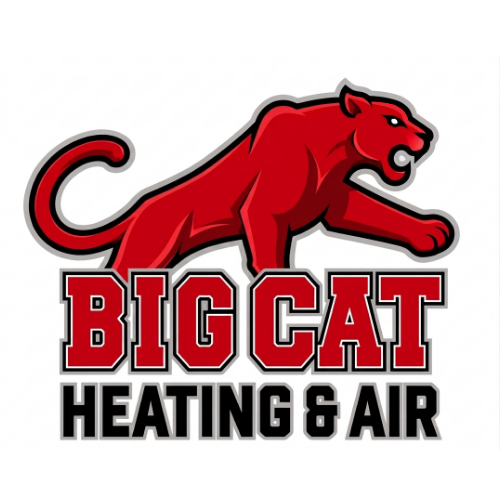 Big Cat Heating &amp; Air