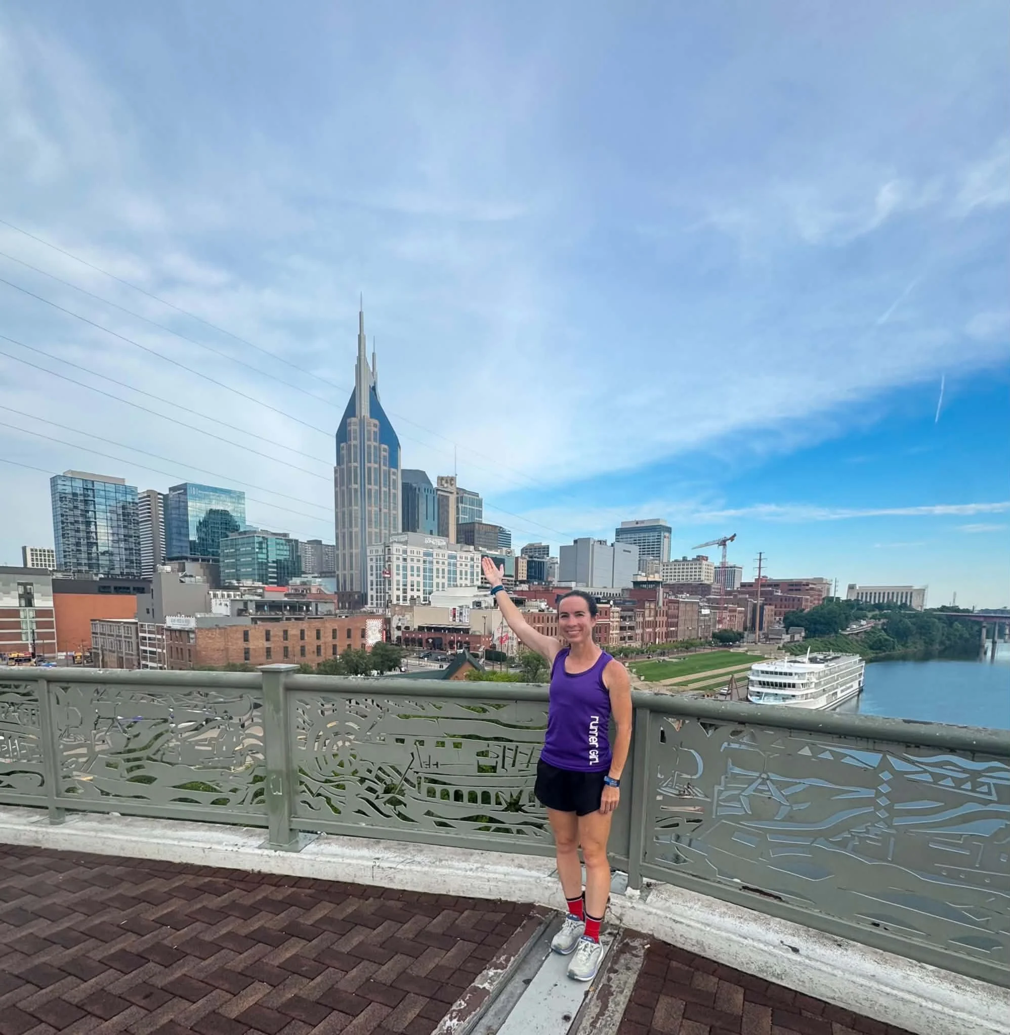 Guided Runs in Nashville