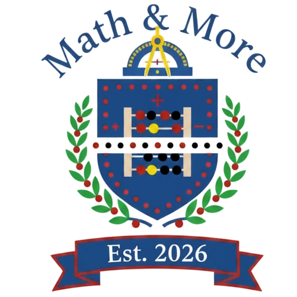 Math &amp; More LLC
