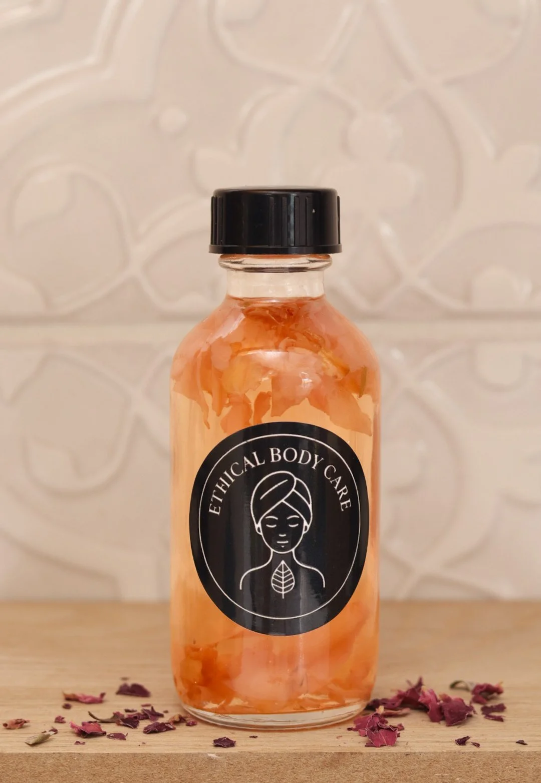 Rose Toner