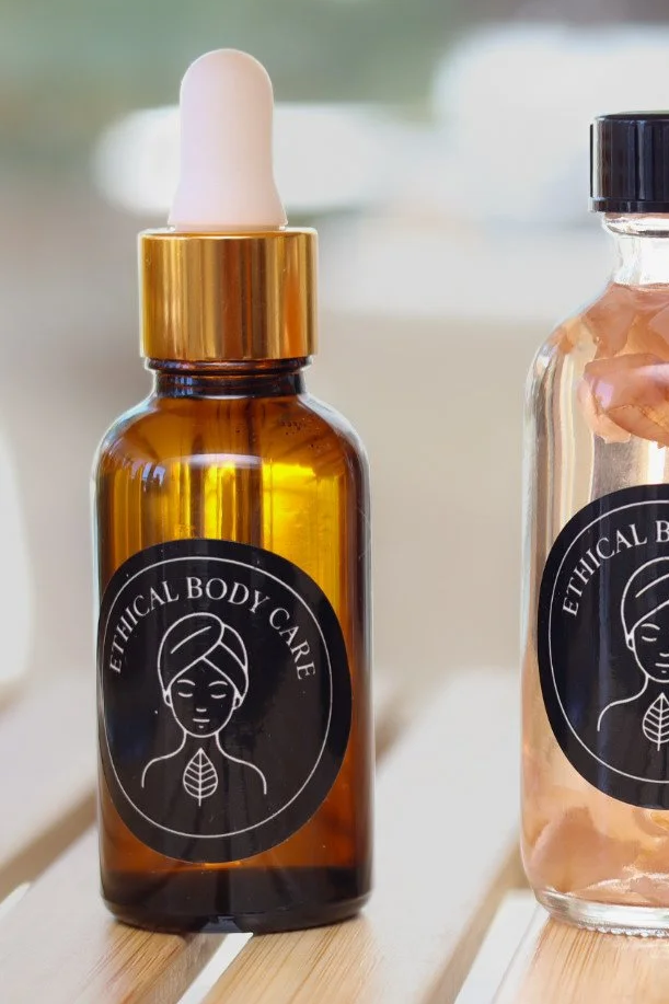 Jasmine Flow Castor Elixir