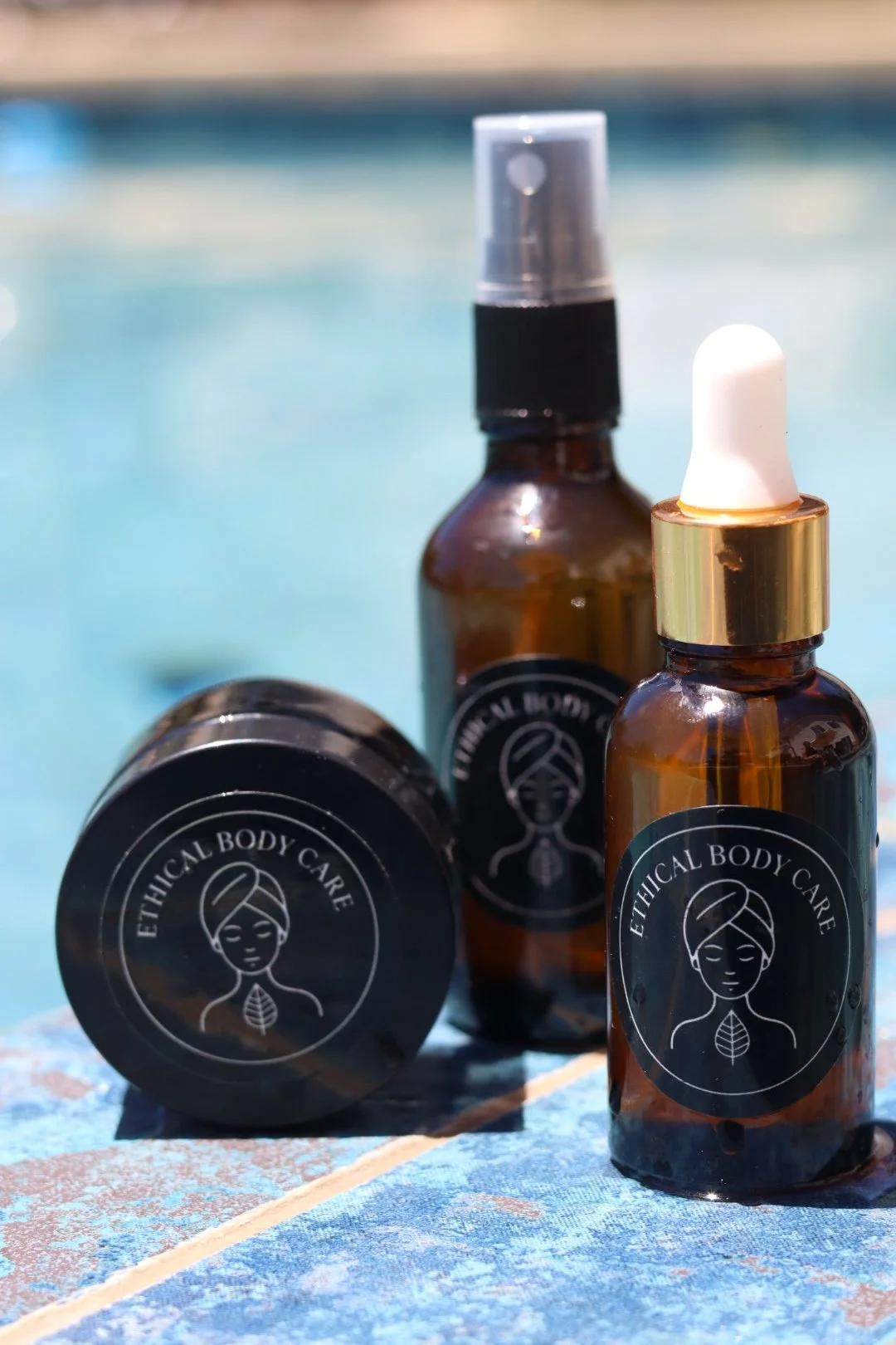 African Black Soap