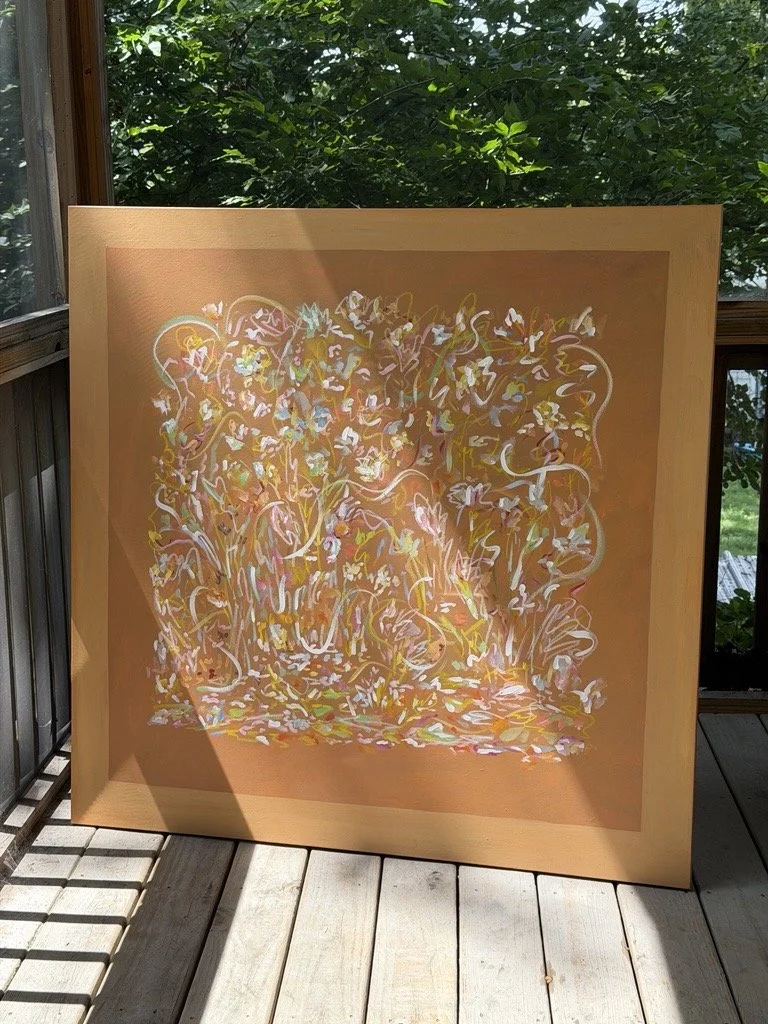 Peach Tree