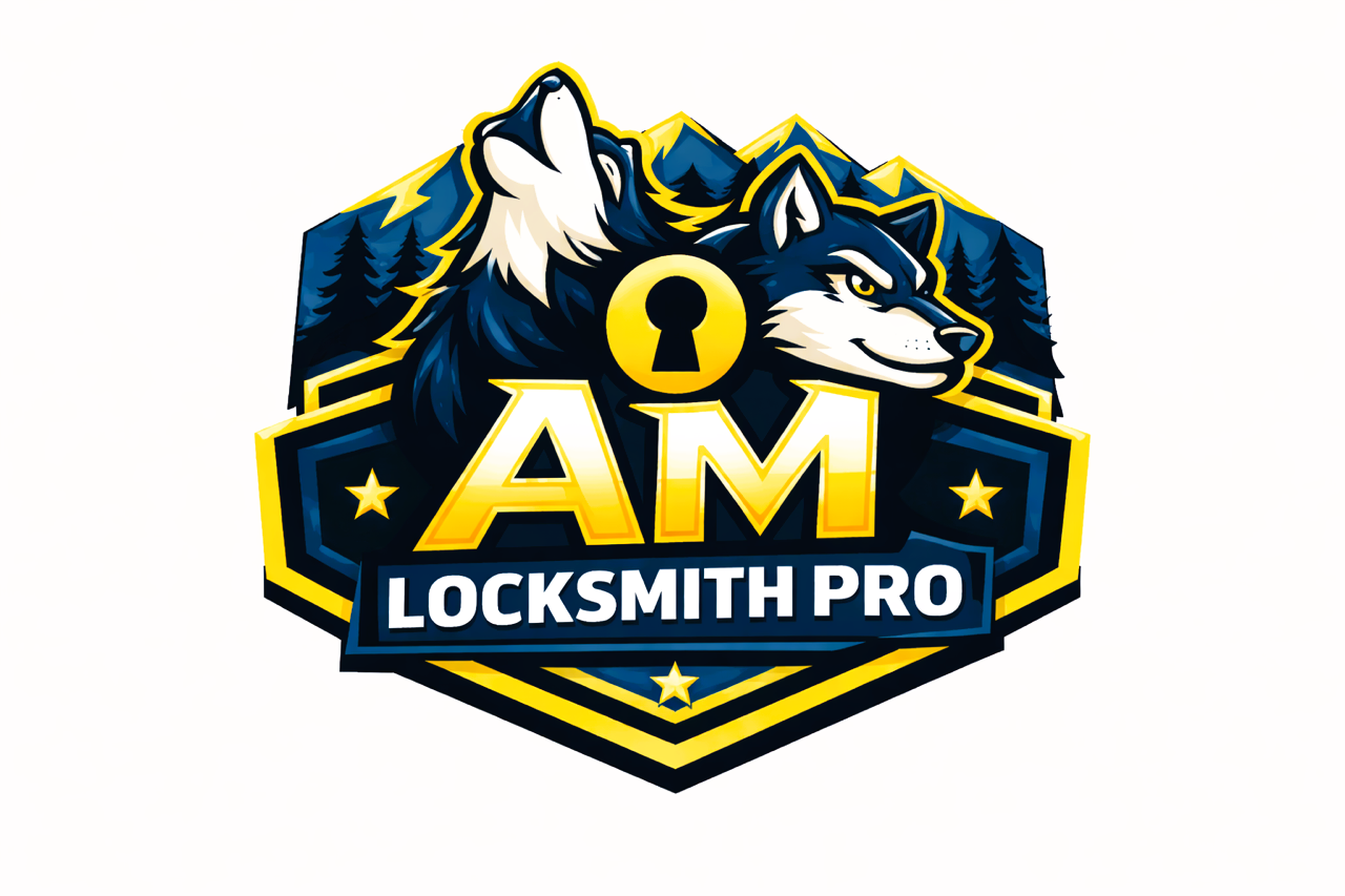 AM Locksmith
