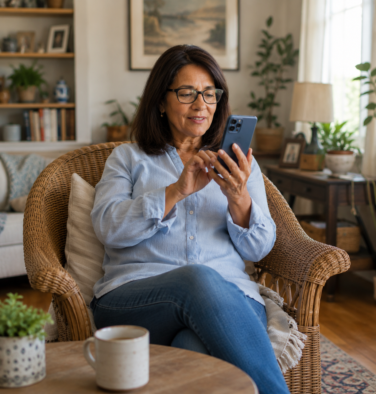Schedule a discovery call for free