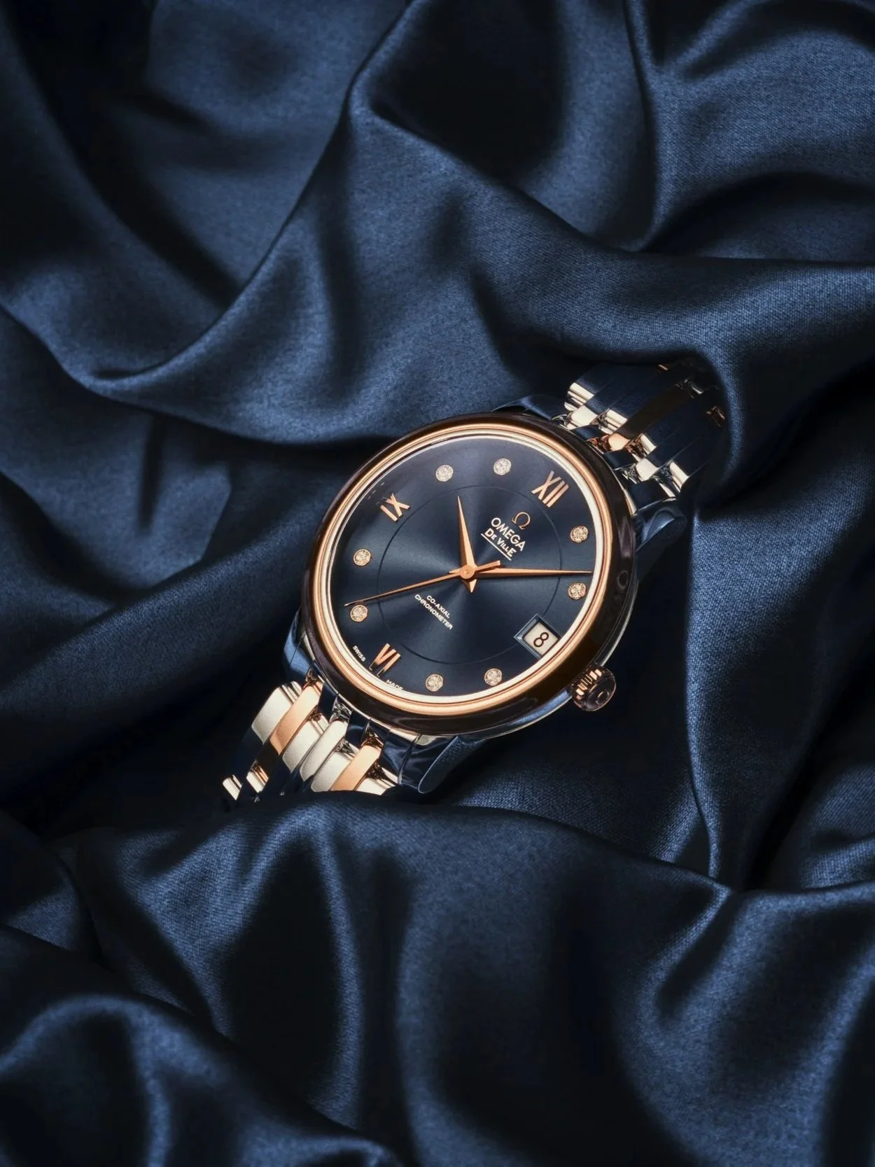 Omega De Ville