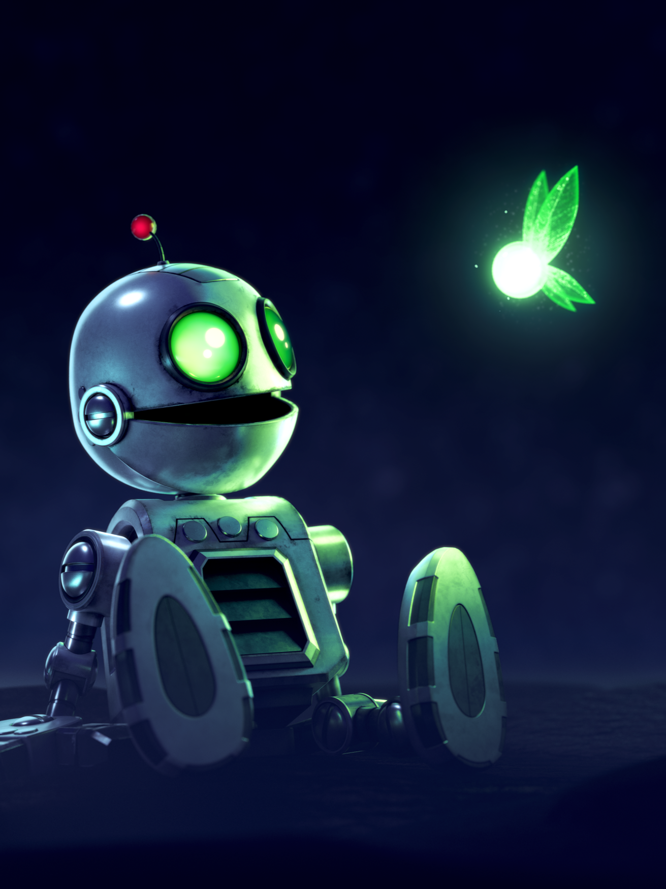 Clank