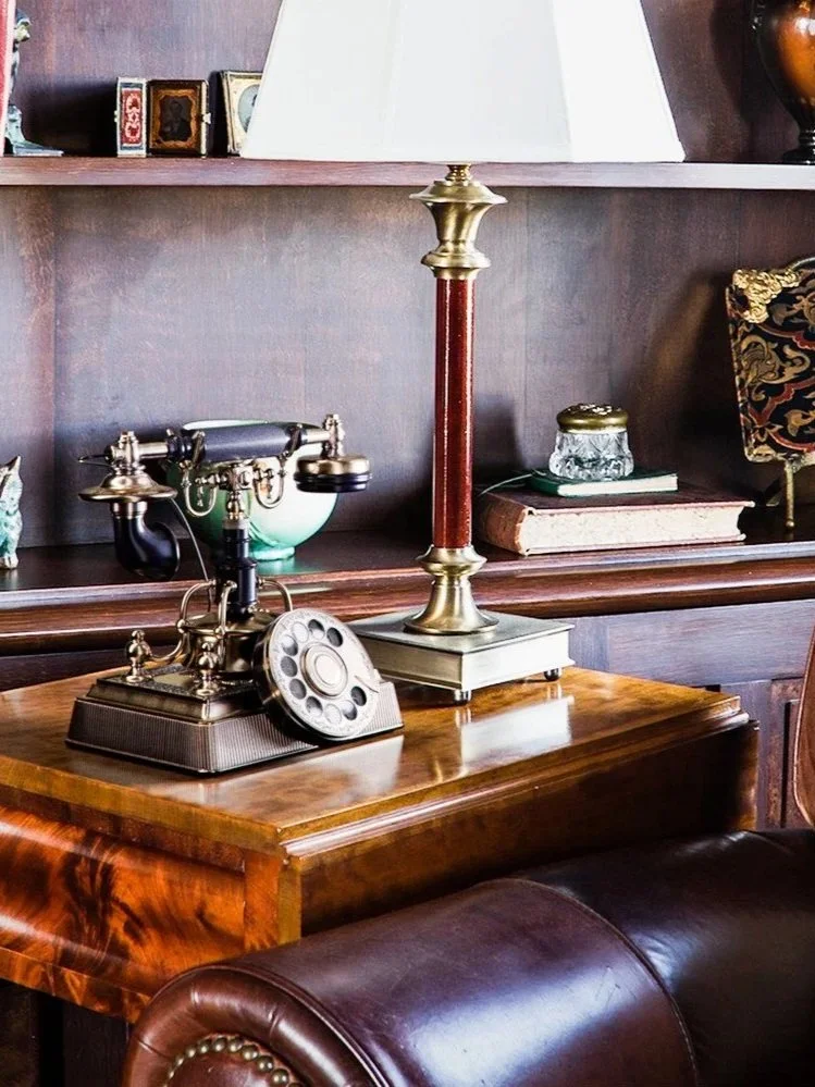 Vintage Phone