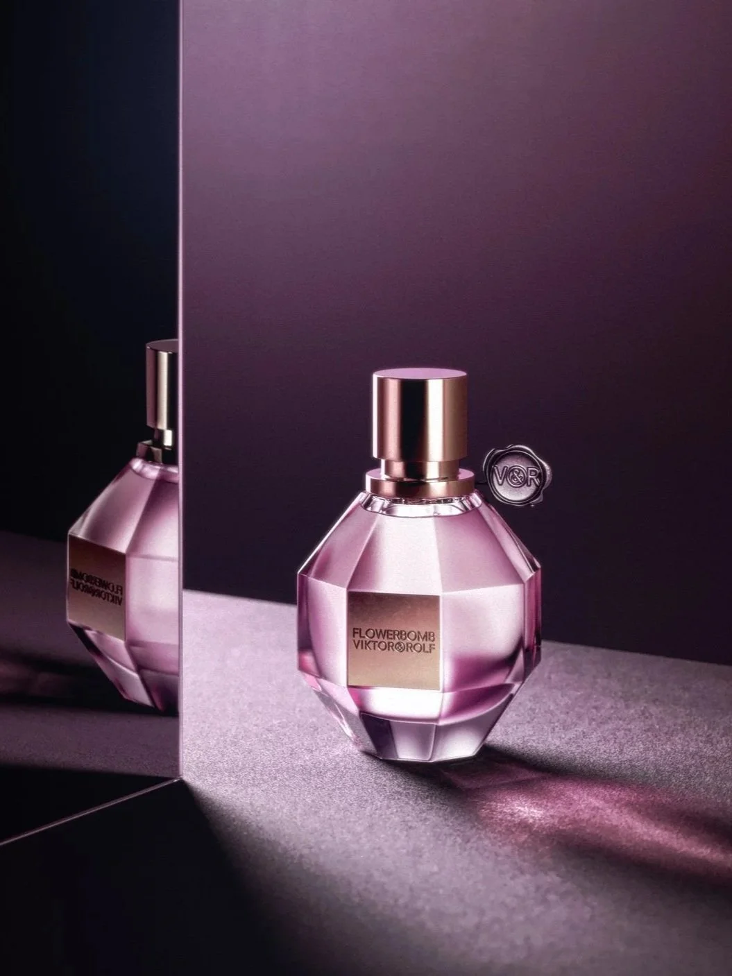 Viktor & Rolf Flowerbomb