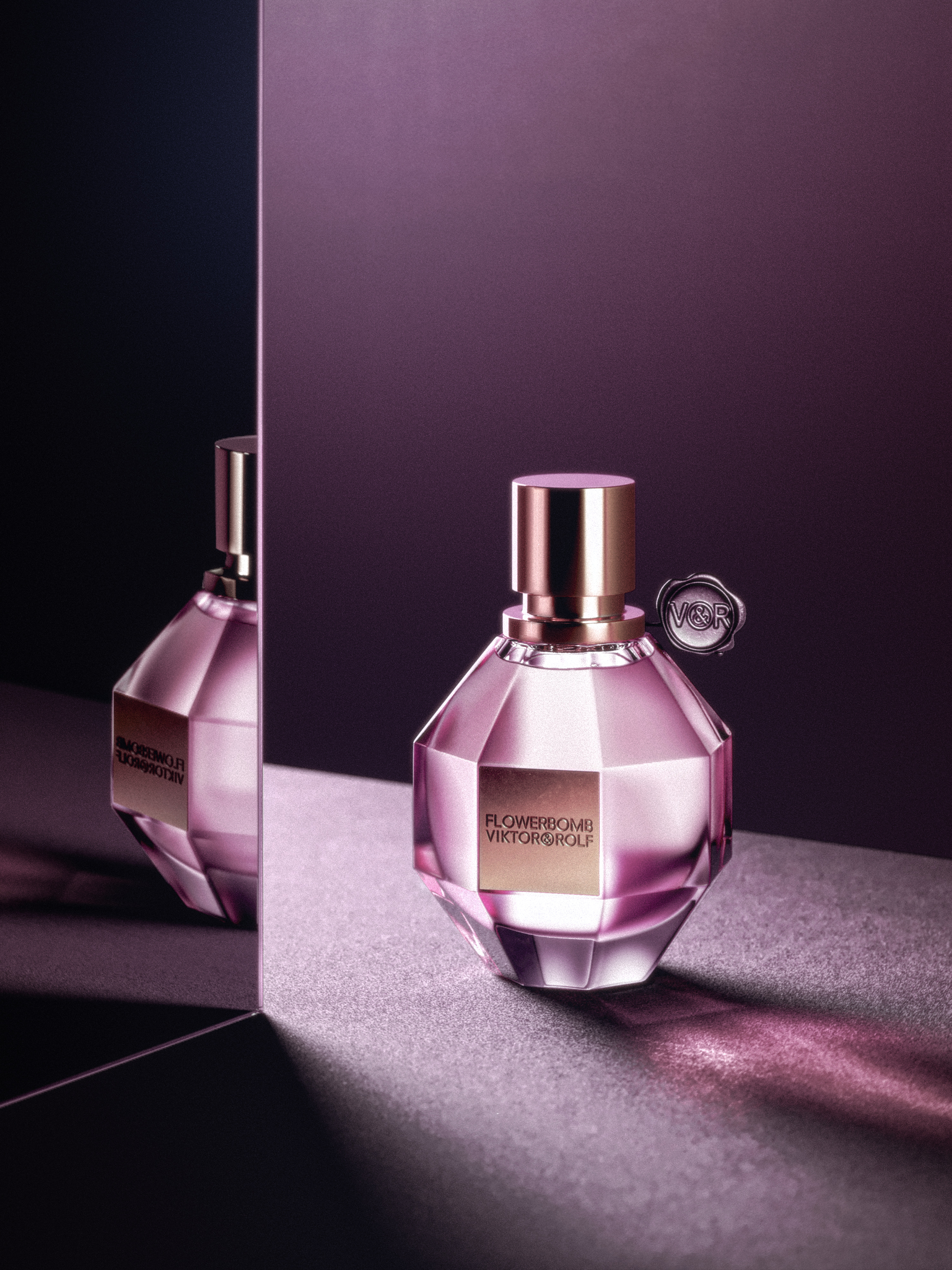 Viktor & Rolf Flowerbomb