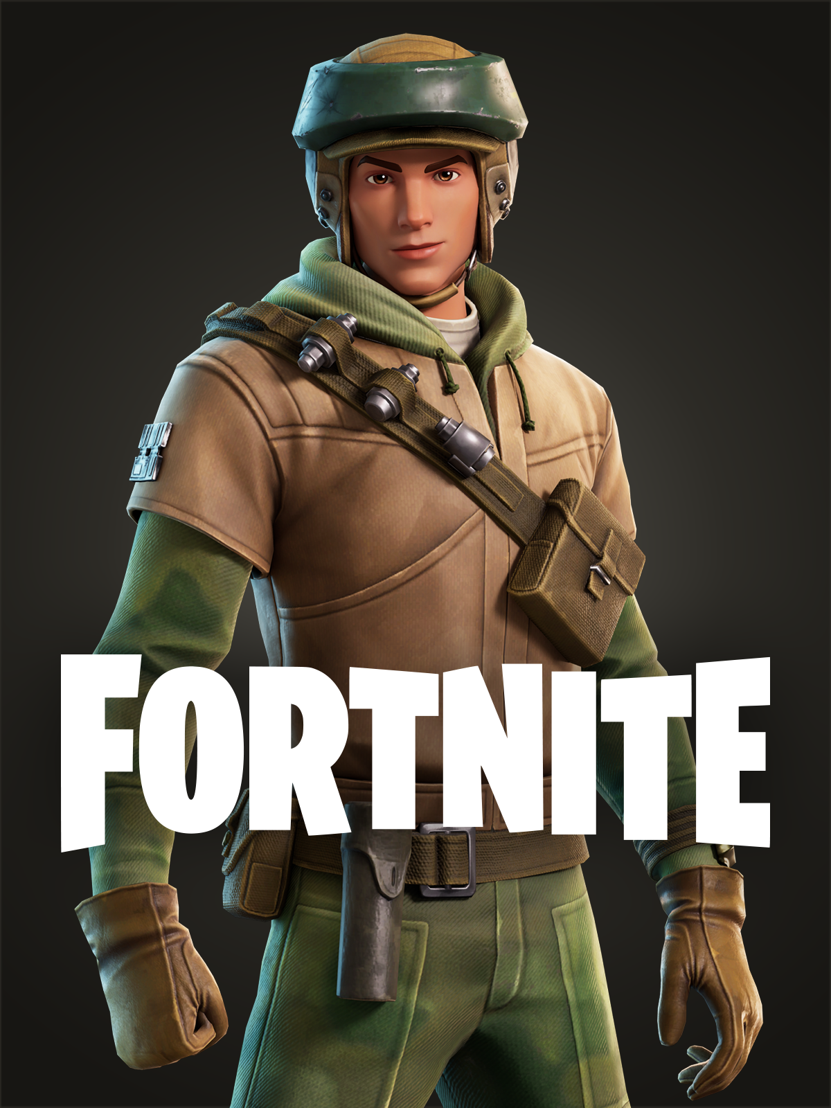 Fortnite Marketing Visuals