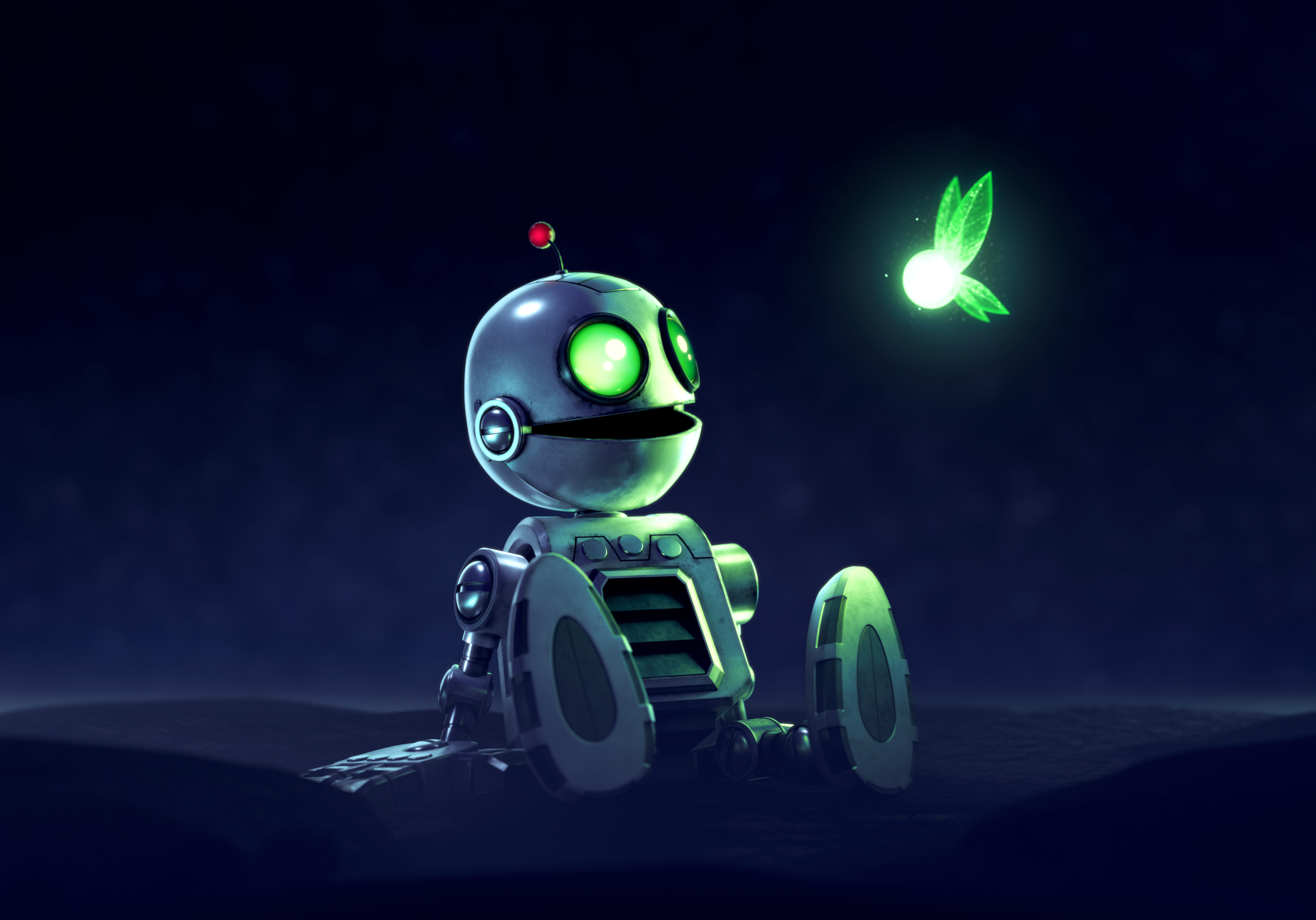 Clank