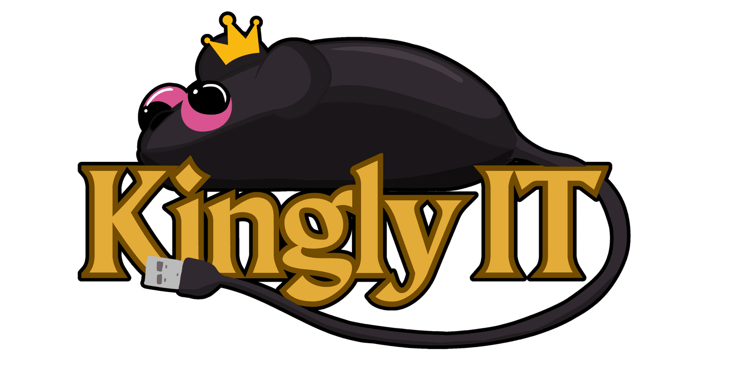 Kingly IT