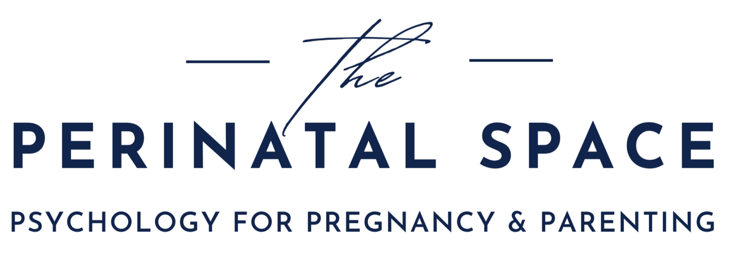 The Perinatal Space
