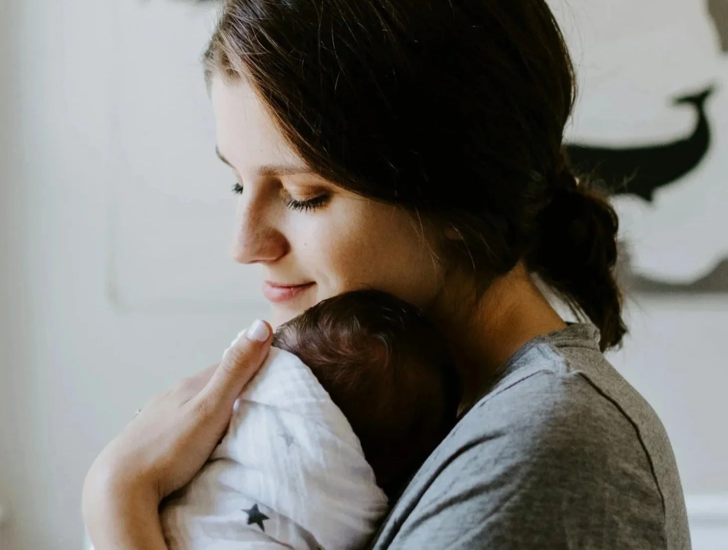 The Perinatal Space