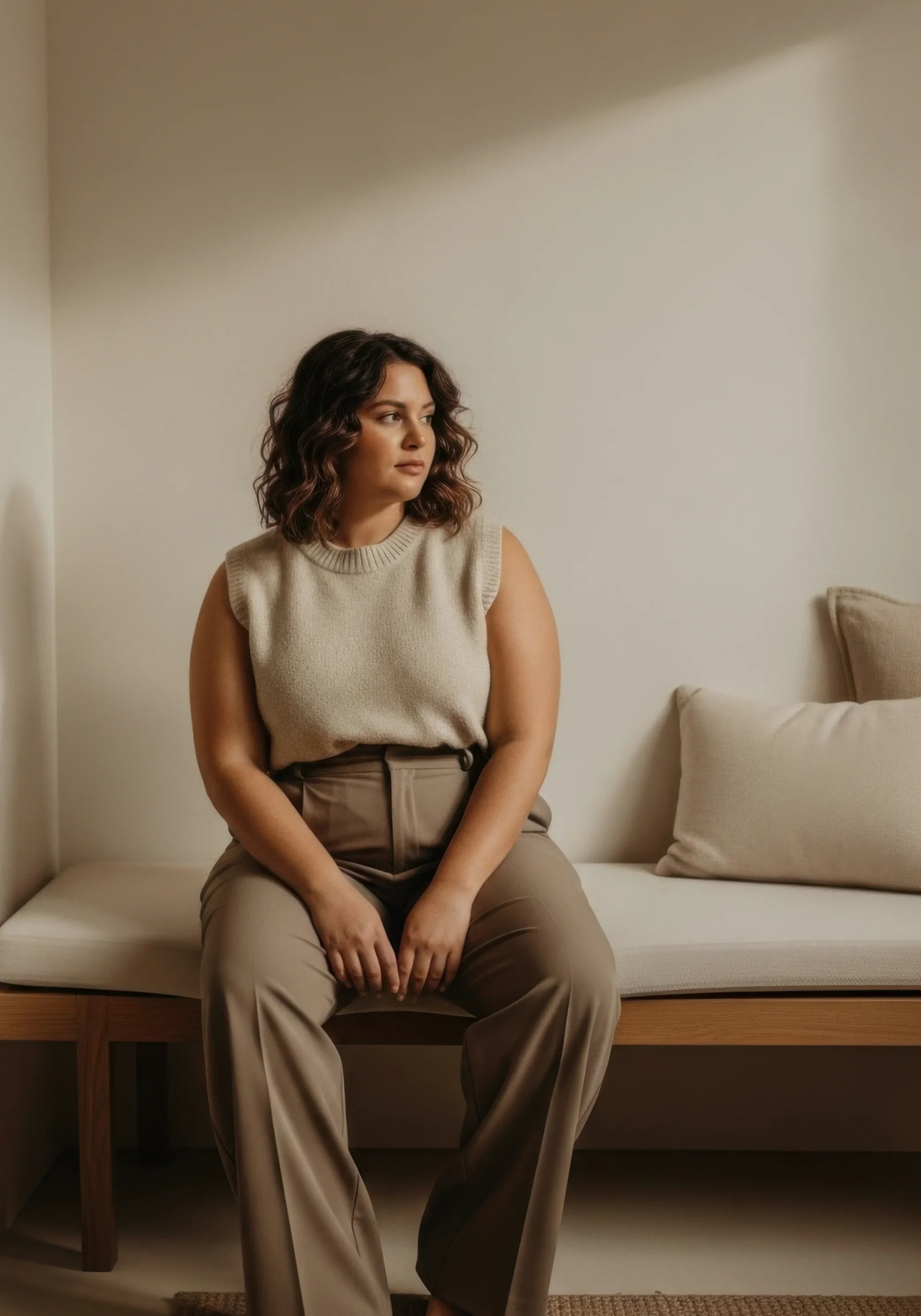 Appointments, The Perinatal Space
