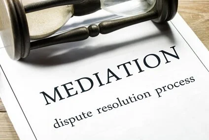 4 HR Mediation Service