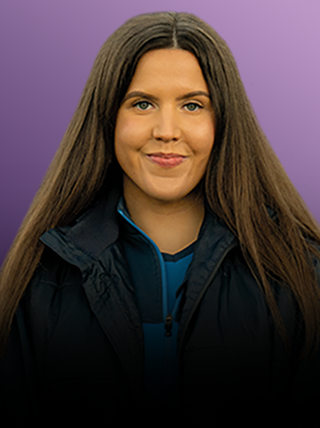 Lisa Spratt - Launch Golf Academy