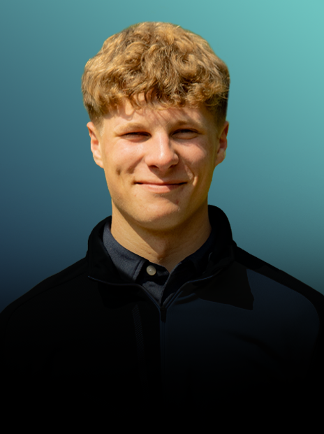 Dan Bailey - Launch Golf Academy