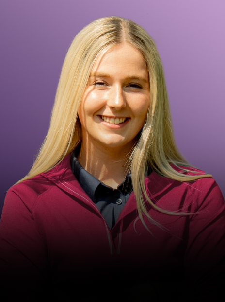 Jess Warren - Launch Golf Academy