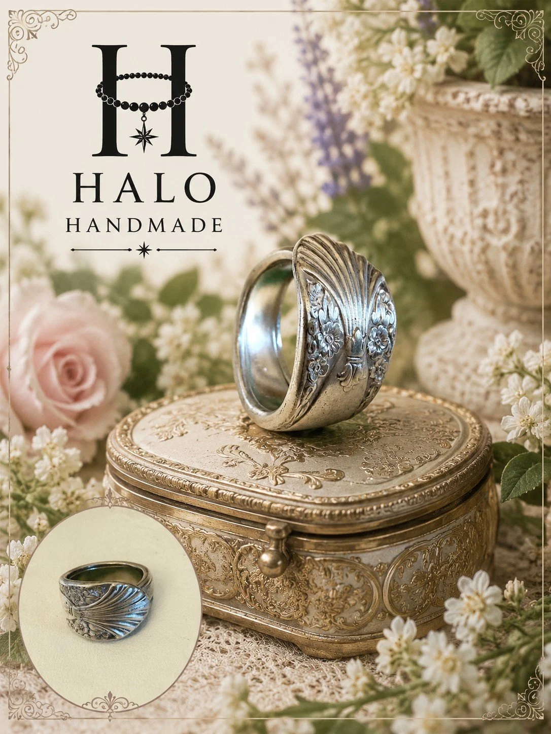 Radiance Ring