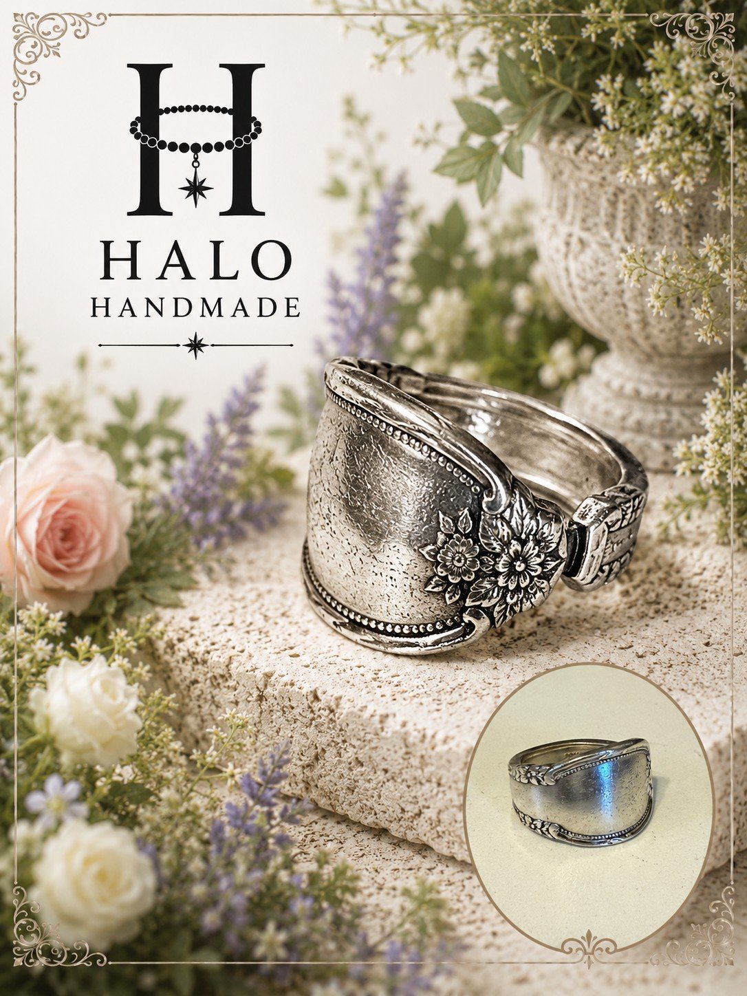 Remembrance Ring