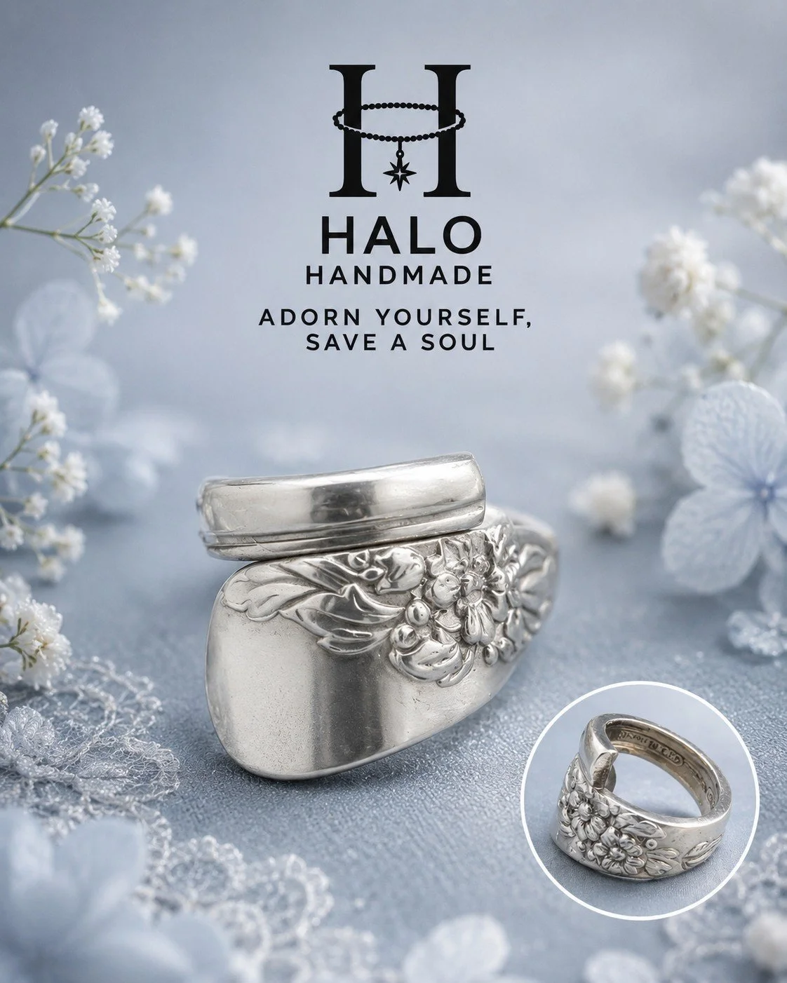 Endearable Ring