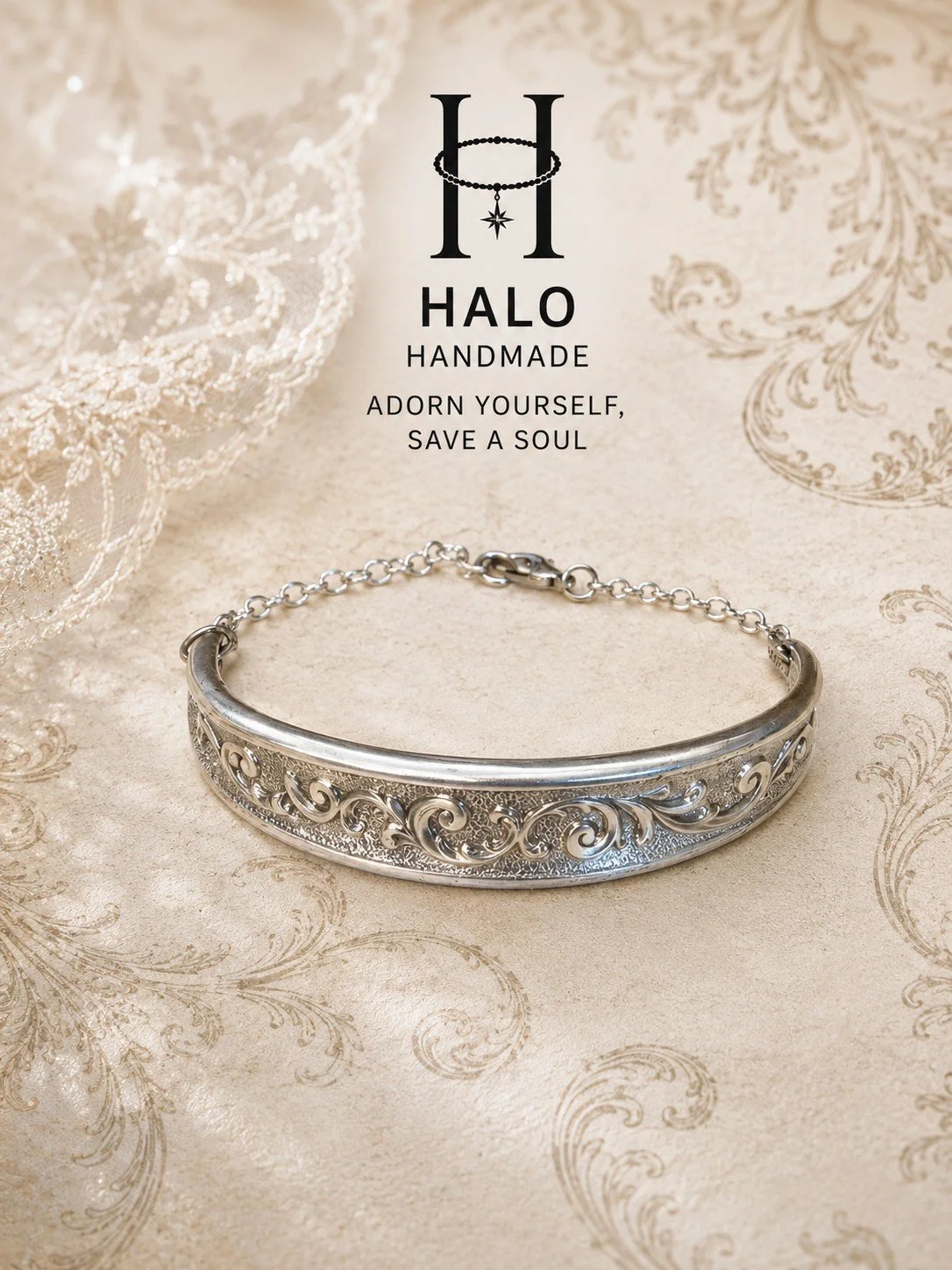 Esperando Bracelet