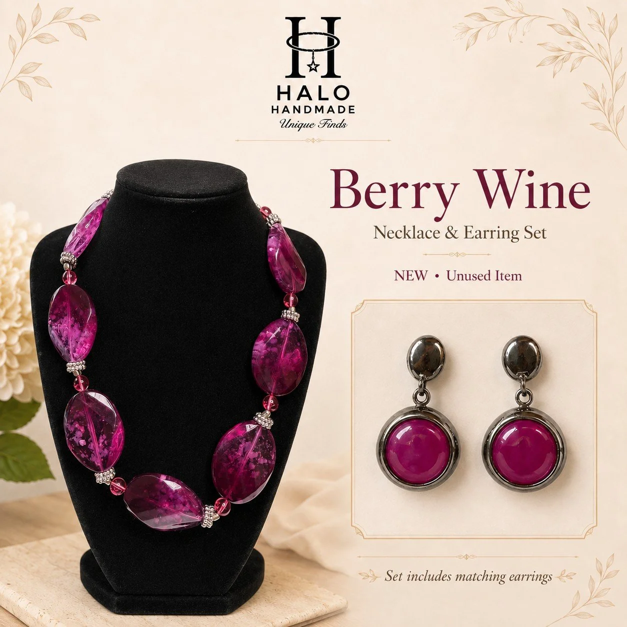 Berry Wine