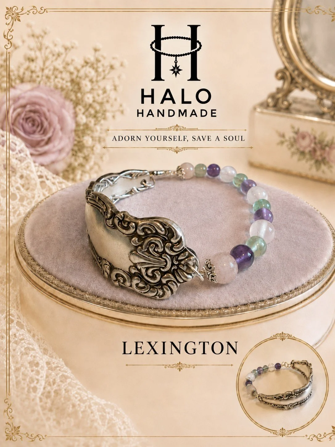 Lexington Bracelet