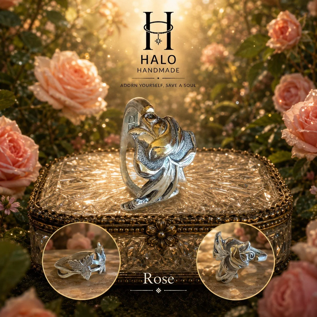 Rose Ring