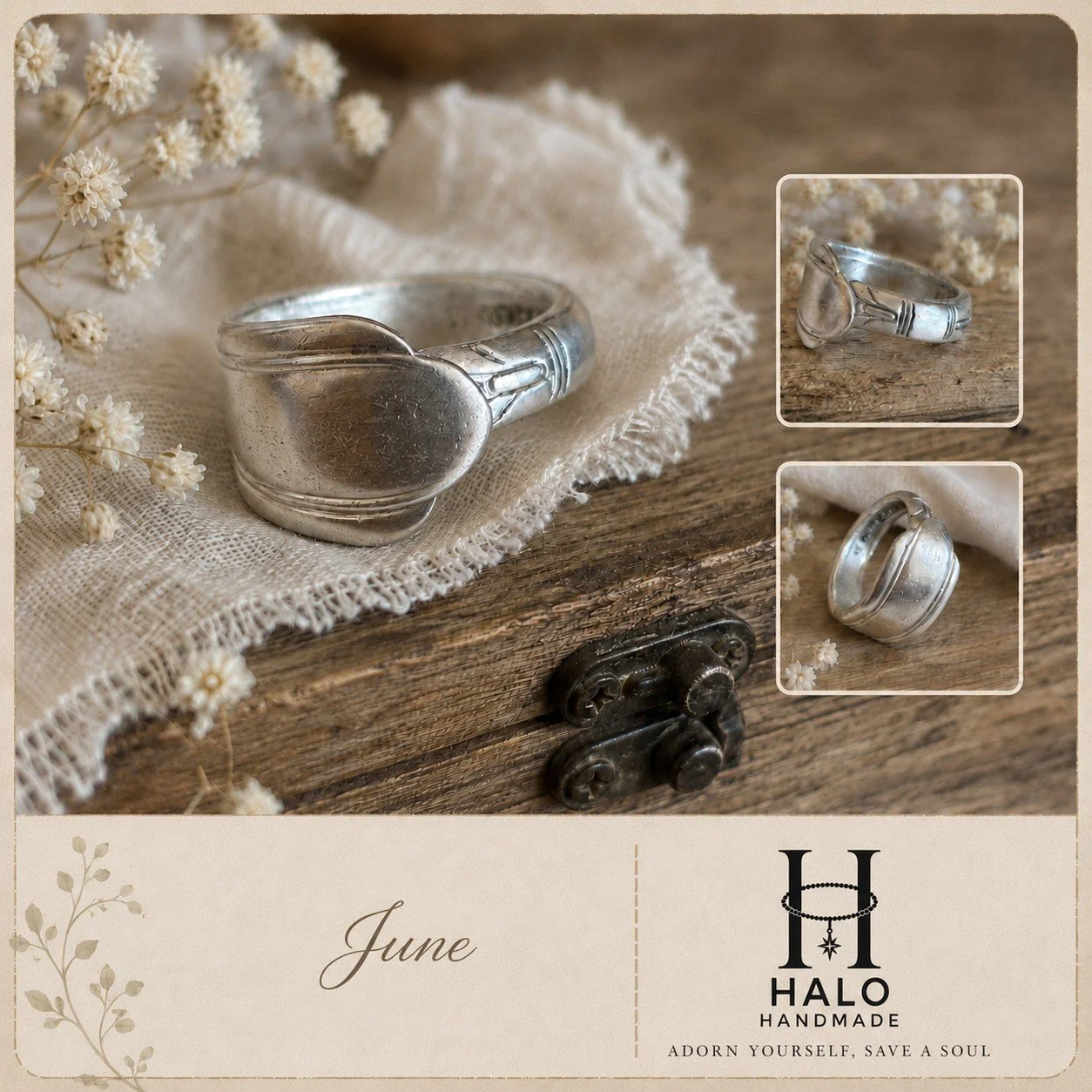 June Ring